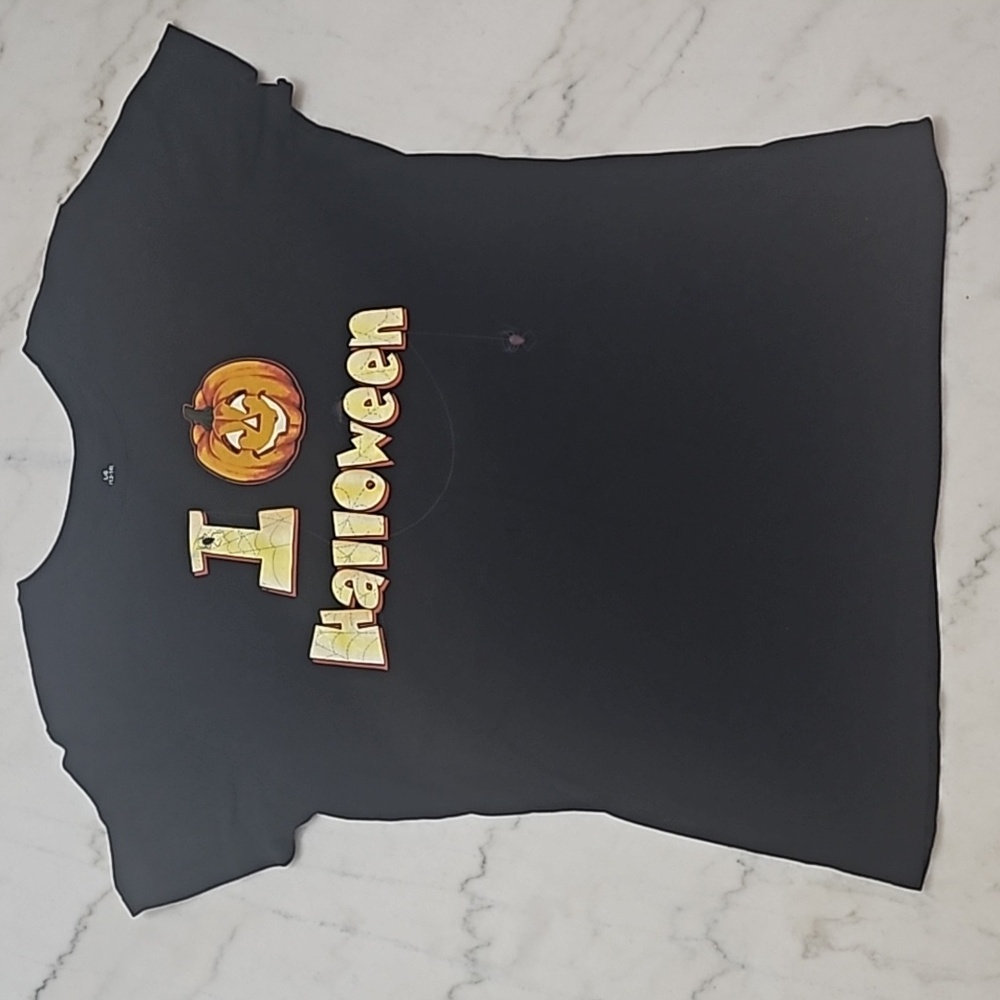 Halloween Women's Tee